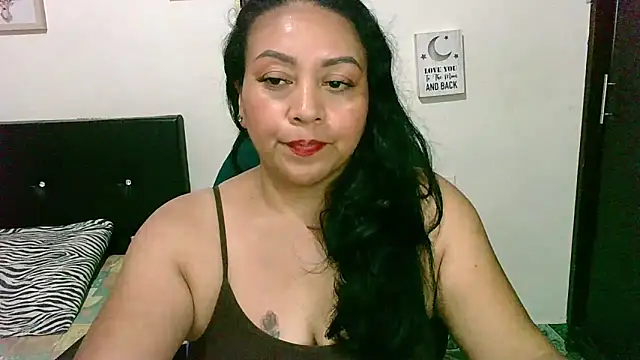 zaray_bella Live XXX-Chat