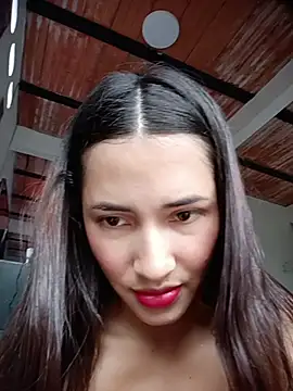 دردشة -Nicol الجنسية المباشرة