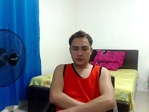 asianhottyboy Pertunjukan Webcam