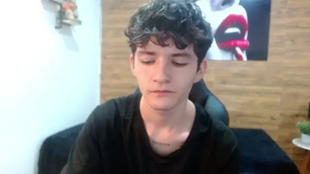 trevor_mob Live XXX-Chat