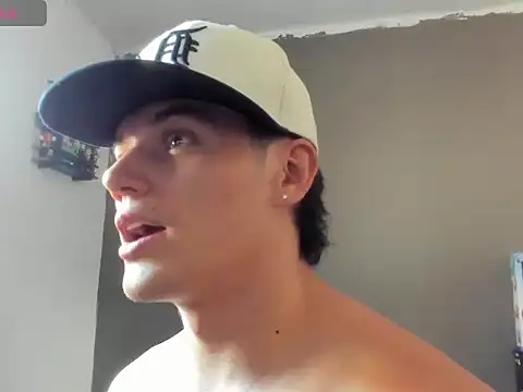 Erick_Wallace's Webcam Show