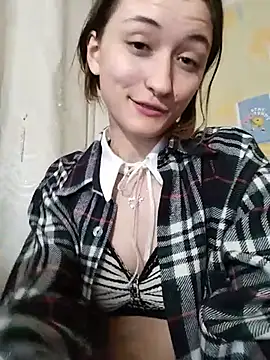 Chat +18 de LillySvon ao vivo