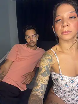 Show de Biazinhabdsm na webcam