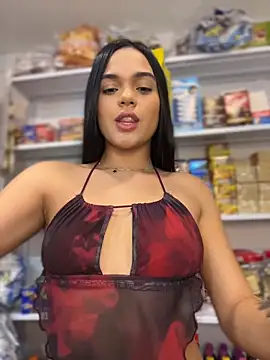 Bella-Ferrer – Naživo XXX chat