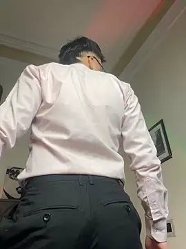 Dereck_Klain Webcam Show