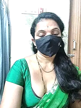 Show webcam de Leela_555