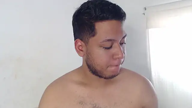 Show webcam de nicolas_cr1