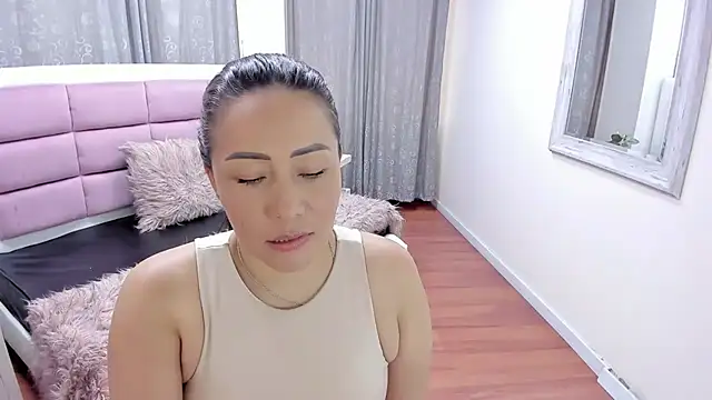gaby_trent 라이브 XXX 채팅