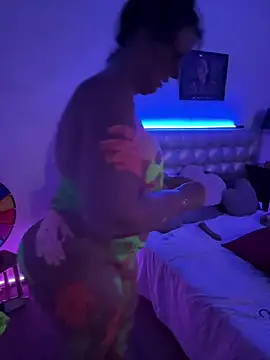 TiffanyRoxx 라이브 XXX 채팅