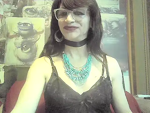 TheBlackWtch Chat XXX in diretta