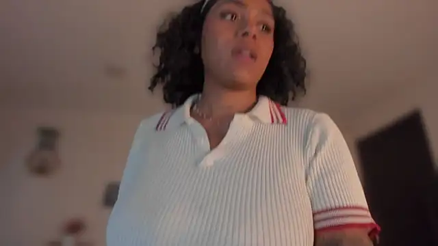 Chat XXX Live YariRose
