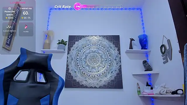 عرض كام Jey_hot7