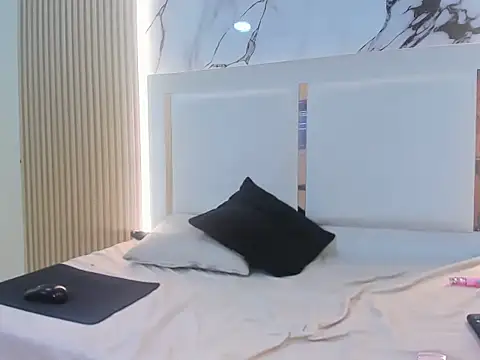 Rapunzel_hl 网络视讯表演