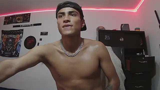 Fenix_hardcock Webcamshow