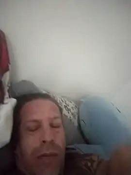 AceticPinscher's Webcam Show