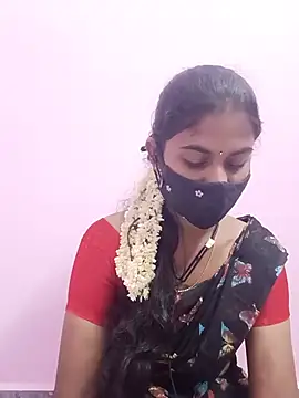 DarkRoseQueen Webcam Show