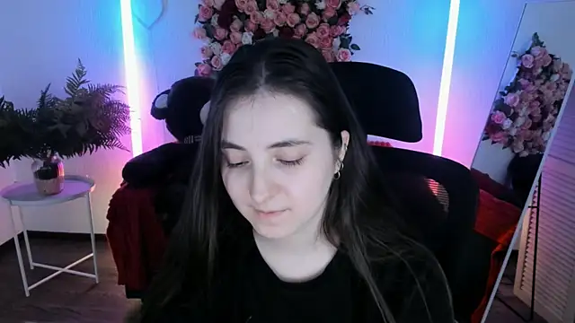 Chat +18 de VirtuallVoyant ao vivo