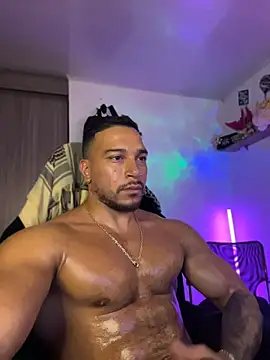 Chatroom XXX en direct de FreszX
