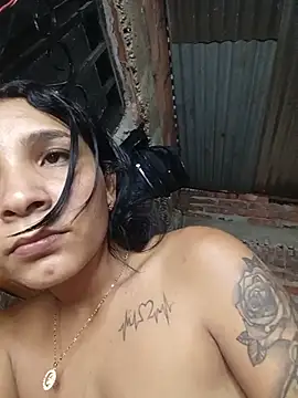 Show Webcam de chikivivi-