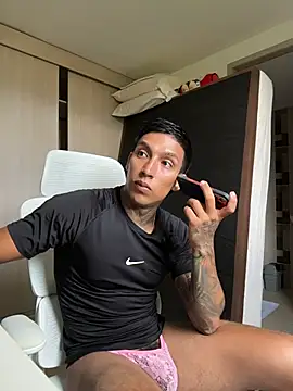 Chat XXX en directo de sendfer
