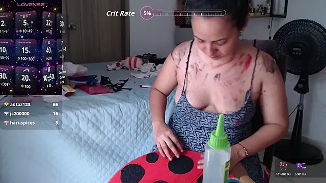 mariamulata – Live XXX-chat