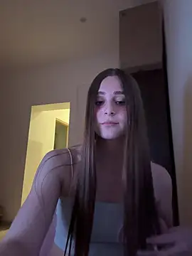 BellMeow_ – Kamerová šou