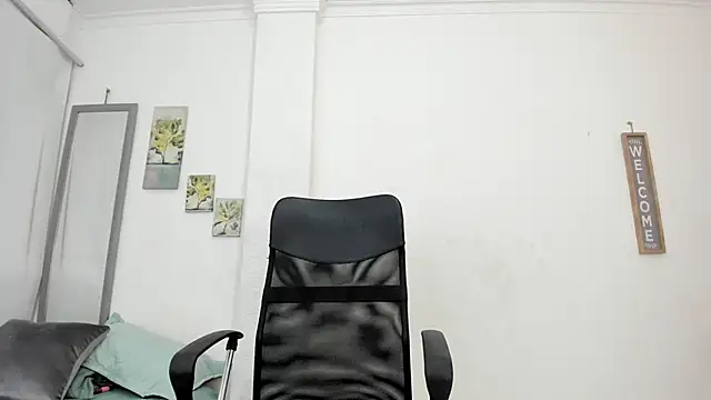 Czat XXX na żywo – Aithana_queen