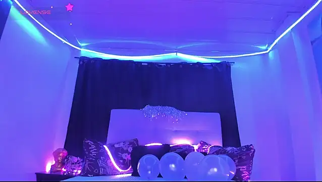 Pokazy przed kamerką – Ethan_Boyy