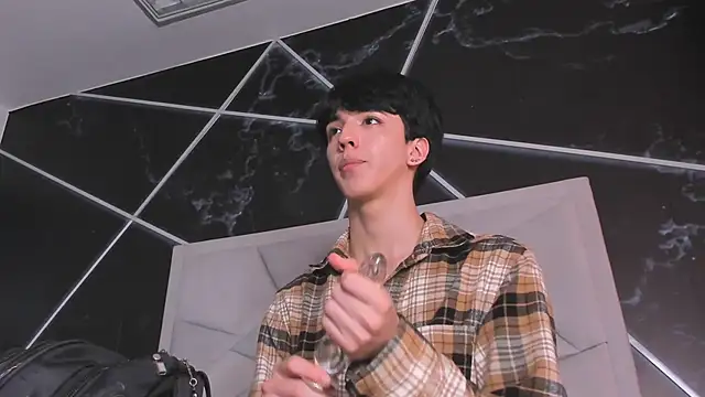 AerumChae 웹캠 쇼