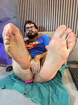 Adrian_SITH – Naživo XXX chat