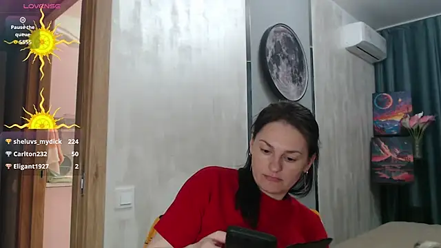 Stacy_Davice Obrolan Langsung XXX