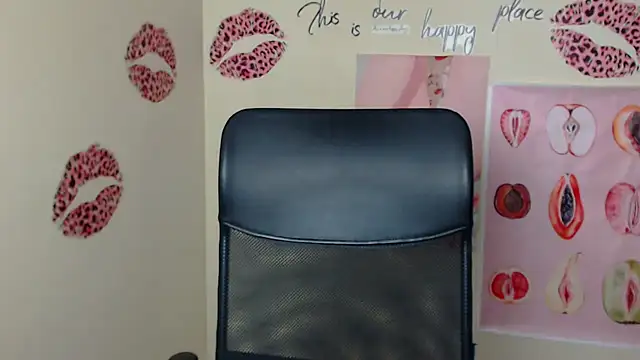 Chat +18 de StellaCRL ao vivo