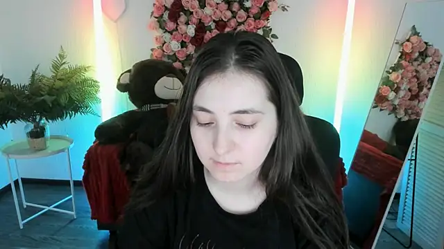 VirtuallVoyant – Naživo XXX chat