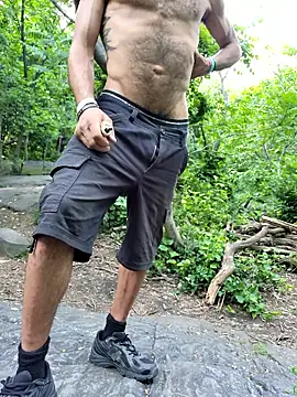 GuyInNY Webcam-Show