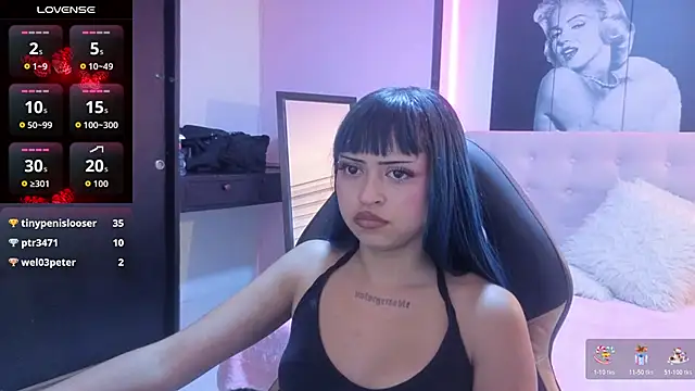 _ceeleste_cute_ – Naživo XXX chat