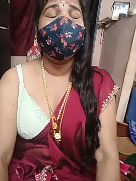 Madhusri_Tamil_Telugu's Live XXX Chat