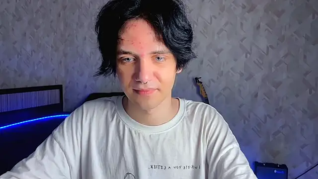 Zombde Webcamshow