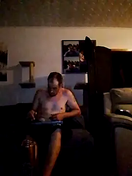 Codymc89 webkamerás műsora