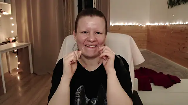 Exponent_5's Live XXX Chat