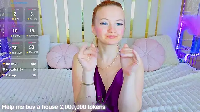 Chat XXX Live Marina_Mur_