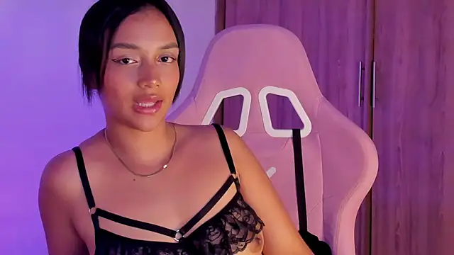 MelanyOconner লাইভ XXX চ্যাট