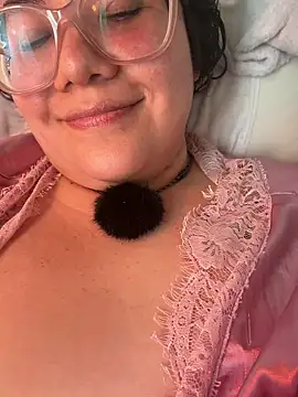 CurlyMilf_Vannexxxa's Live XXX Chat