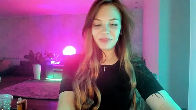 kelly_love_222 Adlı Modelin Canlı XXX Sohbeti