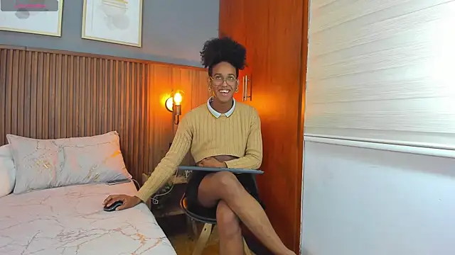 Krikrii_Milady Chat XXX in diretta
