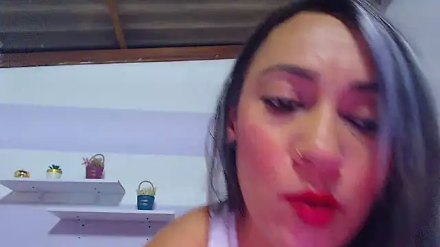 kimberlyvega Live XXX-Chat
