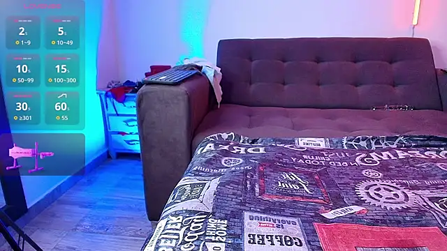 Maximiliano__Fire Chat XXX in diretta