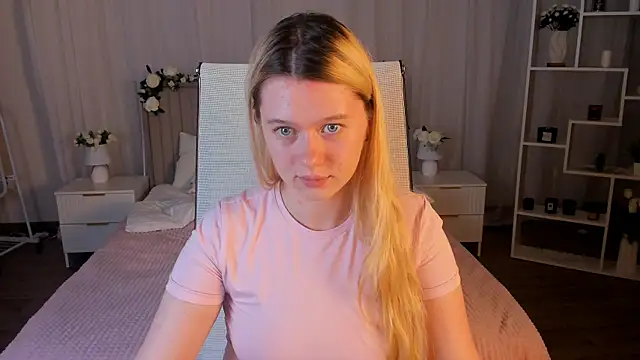 Chat XXX en directo de CelestineMauriac