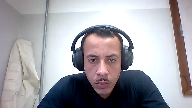 Show de webcam de MachoScorpionCaralho