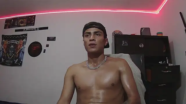 Fenix_hardcock লাইভ XXX চ্যাট