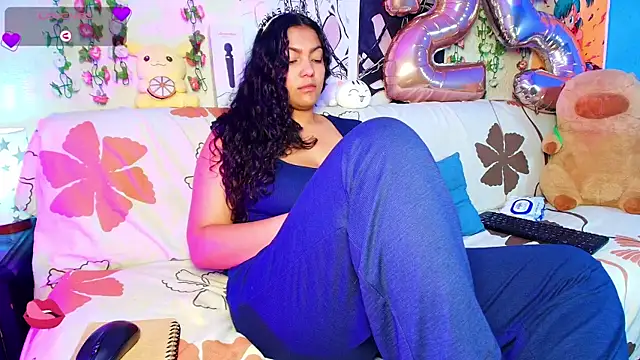 Vicky_Miller_05's Live XXX Chat